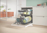 Candy CF 5C7F0W-80 Freestanding Dishwasher