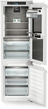 Liebherr ICBNcx 5173 Peak Fully integrated Fridge/freezer & BioFresh (Discontinued)