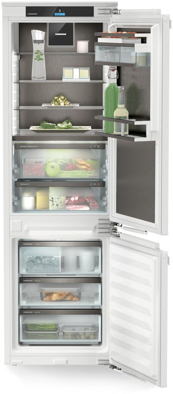 Liebherr ICBNcx 5173 Peak Fully integrated Fridge/freezer & BioFresh (Discontinued)