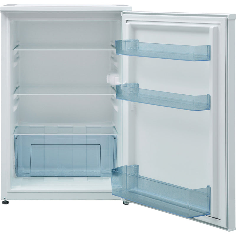 Indesit I55RM 1120 W UK Freestanding Undercounter Fridge - White