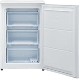 Indesit I55ZM 1120 W UK Freestanding Undercounter Freezer - White