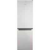Hotpoint H1NT 821E W 1Freestanding Fridge Freezer
