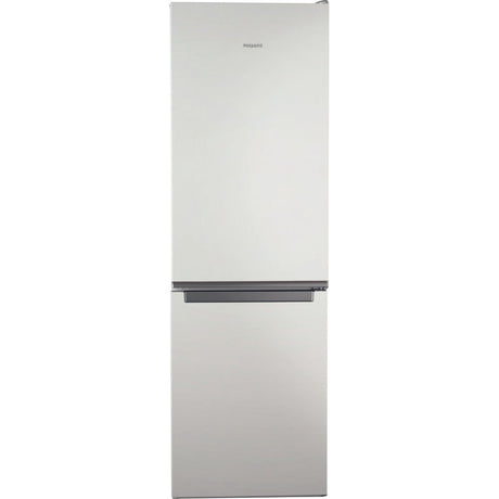 Hotpoint H1NT 821E W 1Freestanding Fridge Freezer