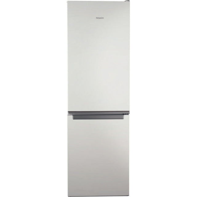 Hotpoint H1NT 821E W 1Freestanding Fridge Freezer
