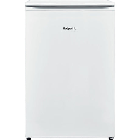 Hotpoint H55ZM 1120 W Undercounter Freezer - White