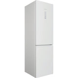 Hotpoint H7X93TWM Freestanding Fridge Freezer - White