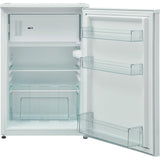 Hotpoint H55VM 1120 W UK Low Frost Undercounter Freestanding Fridge - White