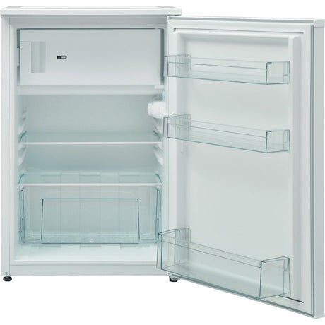 Hotpoint H55VM 1120 W UK Low Frost Undercounter Freestanding Fridge - White