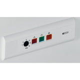 Hotpoint CS2A250HFA1 255L Freestanding Chest Freezer - White