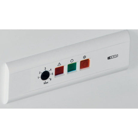 Hotpoint CS2A250HFA1 255L Freestanding Chest Freezer - White