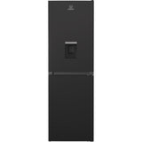 Indesit IBTNF60182BAQUAUK Freestanding fridge freezer, frost free
