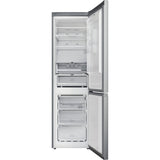 Hotpoint H9X 94T SX 2 Freestanding Fridge Freezer