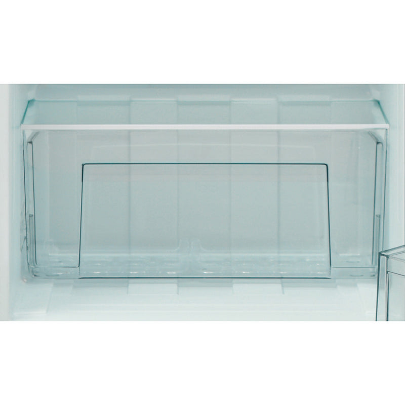 Hotpoint H55VM 1120 W UK Low Frost Undercounter Freestanding Fridge - White