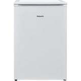 Hotpoint H55VM 1120 W UK Low Frost Undercounter Freestanding Fridge - White