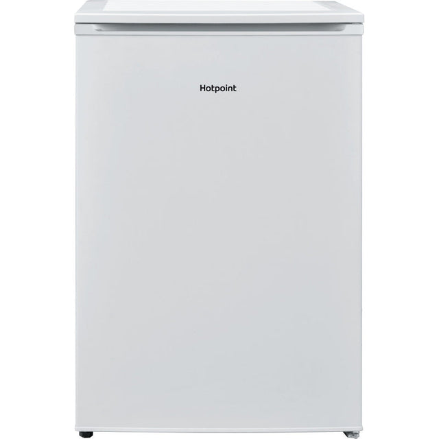 Hotpoint H55VM 1120 W UK Low Frost Undercounter Freestanding Fridge - White
