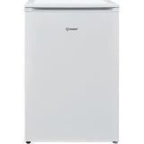 Indesit I55RM 1120 W UK Freestanding Undercounter Fridge - White
