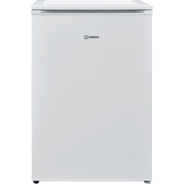 Indesit I55RM 1120 W UK Freestanding Undercounter Fridge - White