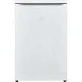 Indesit I55ZM 1120 W UK Freestanding Undercounter Freezer - White