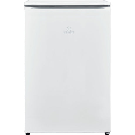 Indesit I55ZM 1120 W UK Freestanding Undercounter Freezer - White