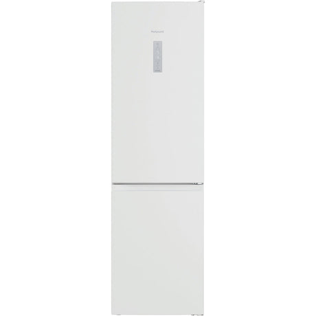 Hotpoint H7X93TWM Freestanding Fridge Freezer - White
