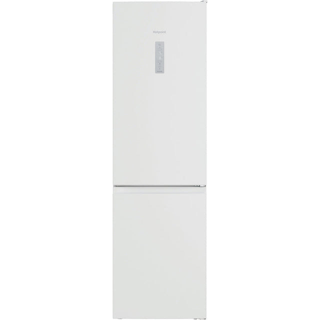Hotpoint H7X93TWM Freestanding Fridge Freezer - White