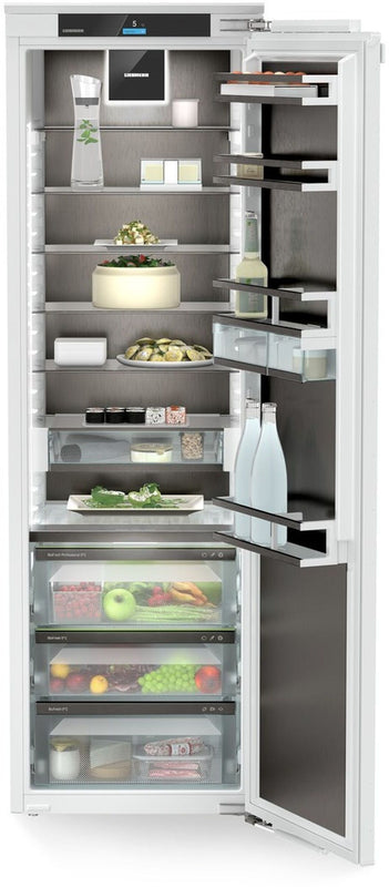Liebherr IRBcx 5170 Peak Fully integrated Fridge & BioFresh (Discontinued)