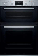 Bosch Series 6 MBA5785S6B, Built-in double oven