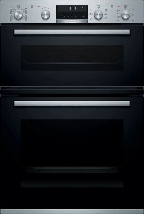 Bosch Series 6 MBA5785S6B, Built-in double oven