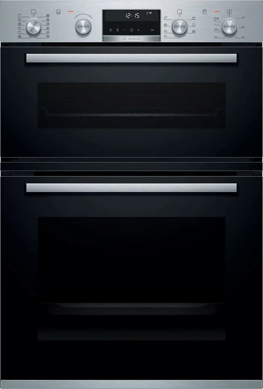 Bosch Series 6 MBA5785S6B, Built-in double oven