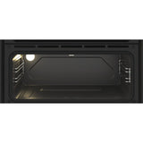 Hotpoint DIH10DW Built-In Double Oven - White