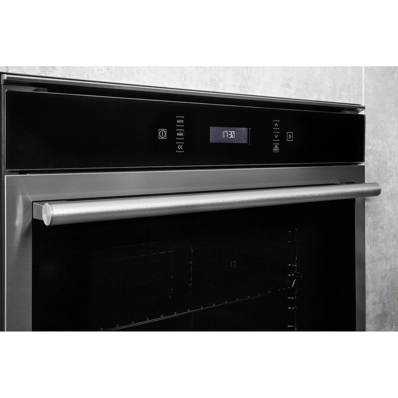 Hotpoint Class 6 SI6 874 SH IX Electric Single Built-in Oven - Stainless steel