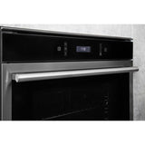 Hotpoint Class 6 SI6 874 SH IX Electric Single Built-in Oven - Stainless steel