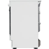 Indesit IS67V5KHW/UK Freestanding 60cm Electric Cooker