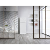 Whirlpool W55TM4120WUK Freestanding Fridge Freezer
