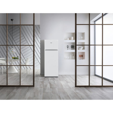 Whirlpool W55TM4120WUK Freestanding Fridge Freezer