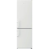 Indesit IKNS 1261 W4UK Freestanding 60/40 Fridge Freezer - White