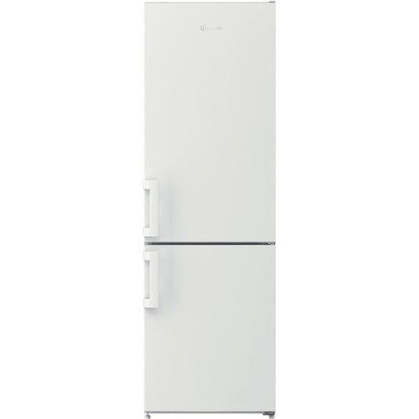 Indesit IKNS 1261 W4UK Freestanding 60/40 Fridge Freezer - White