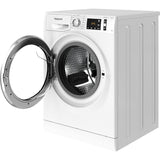 Hotpoint ActiveCare NM11 948 WC A UK Freestanding 9kg 1400rpm Washing Machine