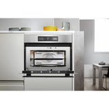 Whirlpool AMW9615IX Built-In Microwave