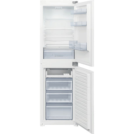 Indesit EIB150502D Built In Fridge Freezer
