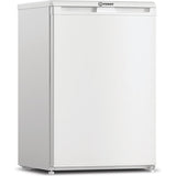 Indesit I55V1 112W UK Freestanding Undercounter Fridge - White