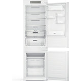 Whirlpool WHC18 T322 UK Built In Fridge Freezer