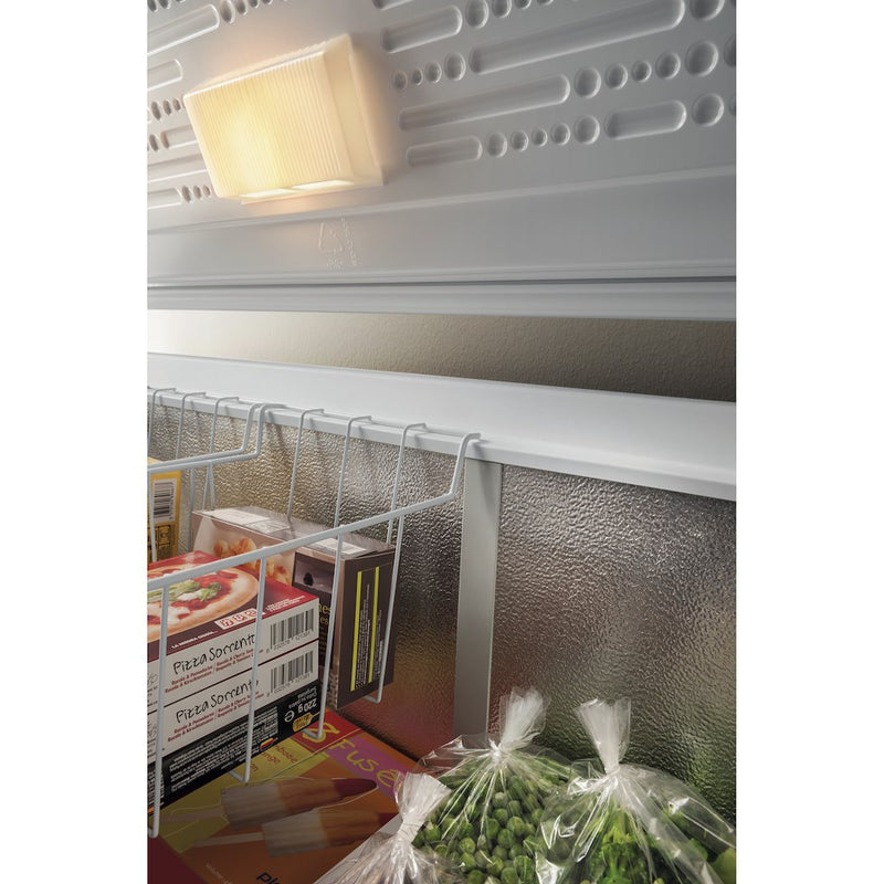 Indesit OS 2A 250 H2 1 255L Freestanding Chest Freezer - White