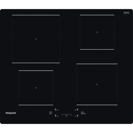 Hotpoint TQ 1460S NE Induction Hob