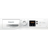 Hotpoint NSWM864CWUKN Freestanding Washing Machine