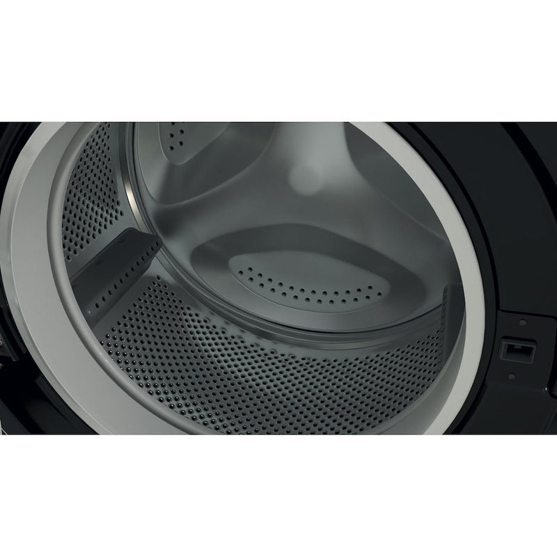 Indesit BWE 81496X KV UK Freestanding 8kg Washing Machine