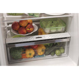 Whirlpool ART 45502 Built-In Fridge Freezer