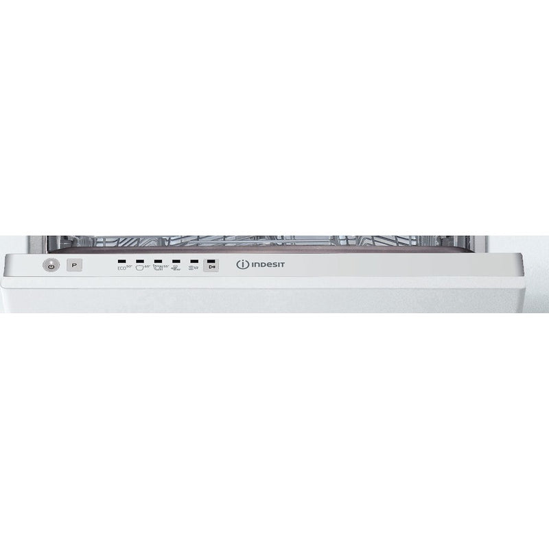 Indesit Slimline DI9E 2B10 UK Integrated Dishwasher