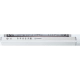 Indesit Slimline DI9E 2B10 UK Integrated Dishwasher