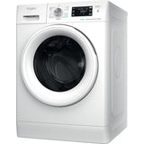 Whirlpool FFWDB964489WVUK 9+6kg Washer Dryer